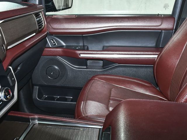 2023 Ford Expedition Limited - 23035439 - 46