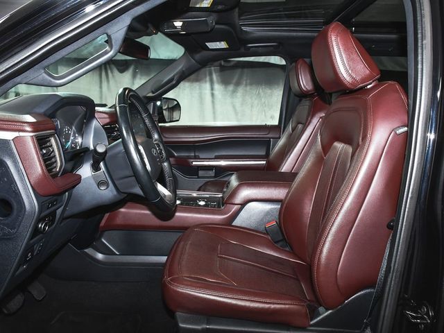 2023 Ford Expedition Limited - 23035439 - 47
