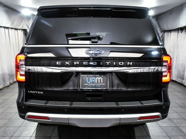 2023 Ford Expedition Limited - 23035439 - 4