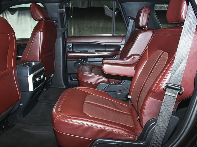 2023 Ford Expedition Limited - 23035439 - 52