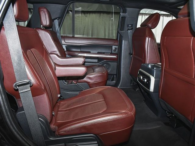 2023 Ford Expedition Limited - 23035439 - 54