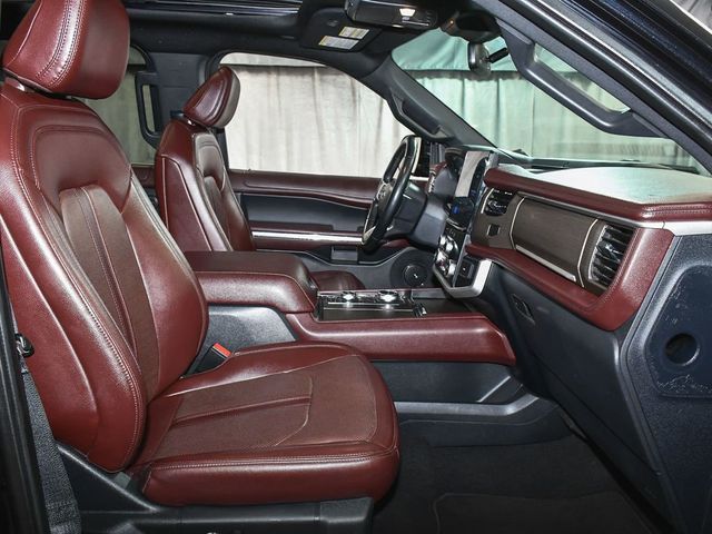 2023 Ford Expedition Limited - 23035439 - 62