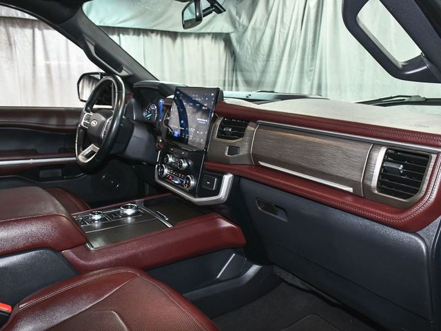 2023 Ford Expedition Limited - 23035439 - 64