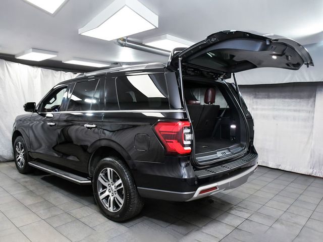 2023 Ford Expedition Limited - 23035439 - 68
