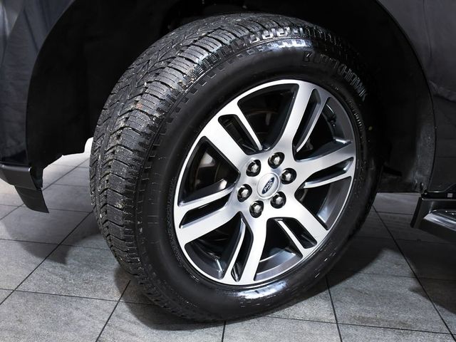 2023 Ford Expedition Limited - 23035439 - 6