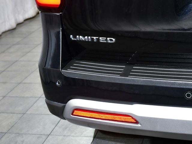 2023 Ford Expedition Limited - 23035439 - 82