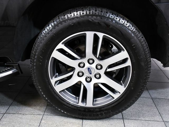 2023 Ford Expedition Limited - 23035439 - 8