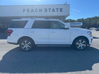 2023 Ford Expedition