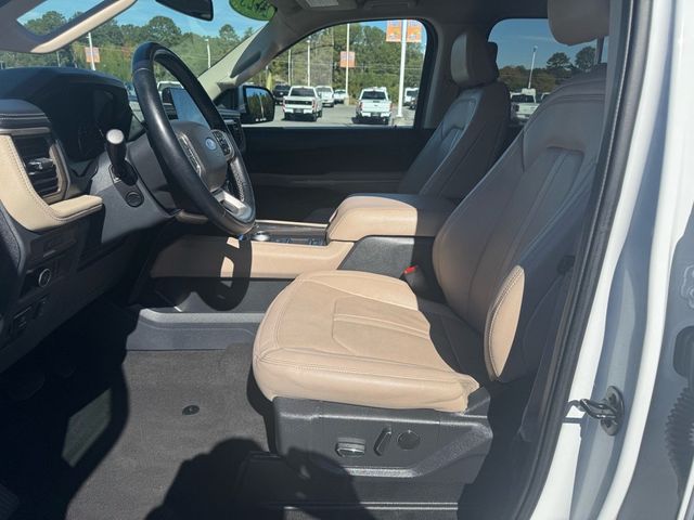 2023 Ford Expedition Limited - 22937737 - 9