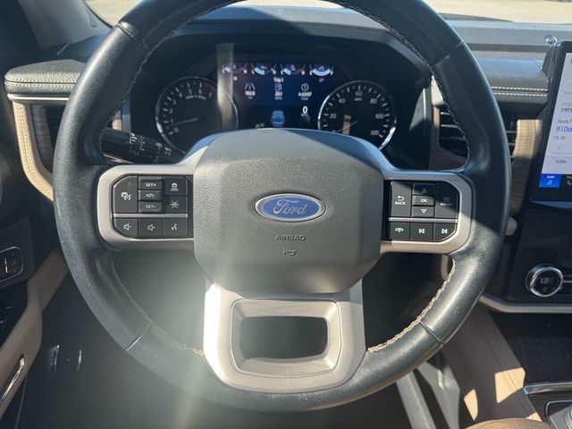 2023 Ford Expedition Limited - 22937737 - 11