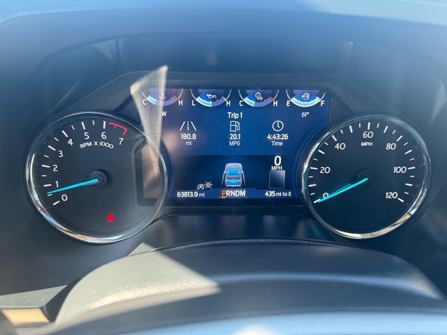 2023 Ford Expedition Limited - 22937737 - 14