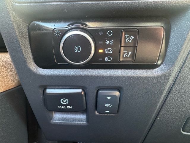 2023 Ford Expedition Limited - 22937737 - 17