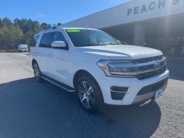 2023 Ford Expedition Limited - 22937737 - 1
