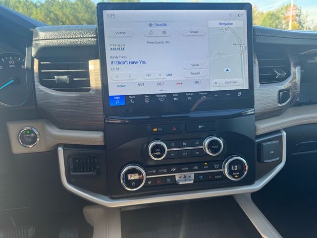 2023 Ford Expedition Limited - 22937737 - 19