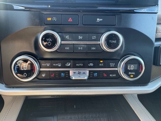 2023 Ford Expedition Limited - 22937737 - 23