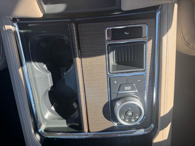 2023 Ford Expedition Limited - 22937737 - 26