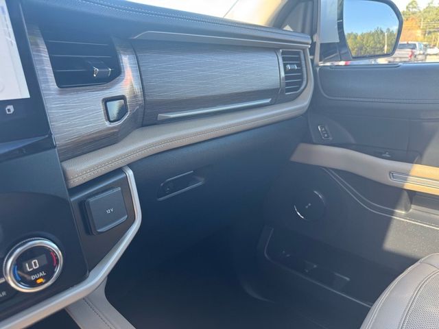 2023 Ford Expedition Limited - 22937737 - 27