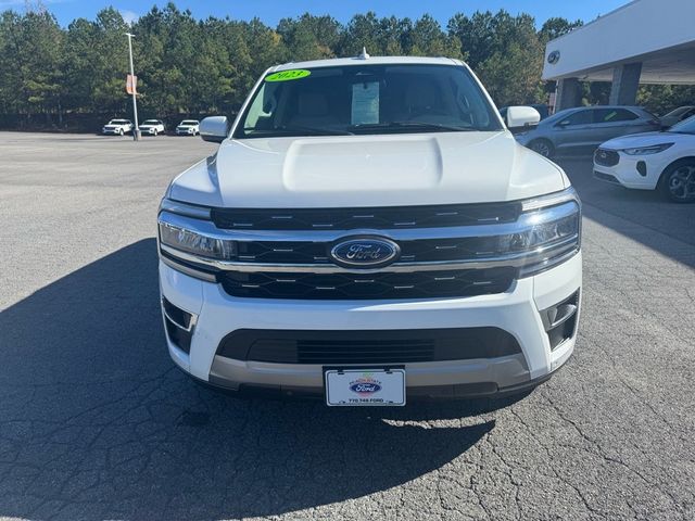 2023 Ford Expedition Limited - 22937737 - 2