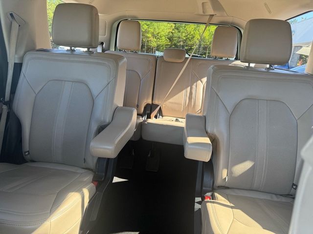 2023 Ford Expedition Limited - 22937737 - 29