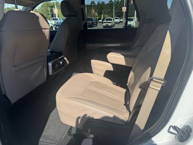 2023 Ford Expedition Limited - 22937737 - 30