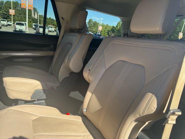 2023 Ford Expedition Limited - 22937737 - 31