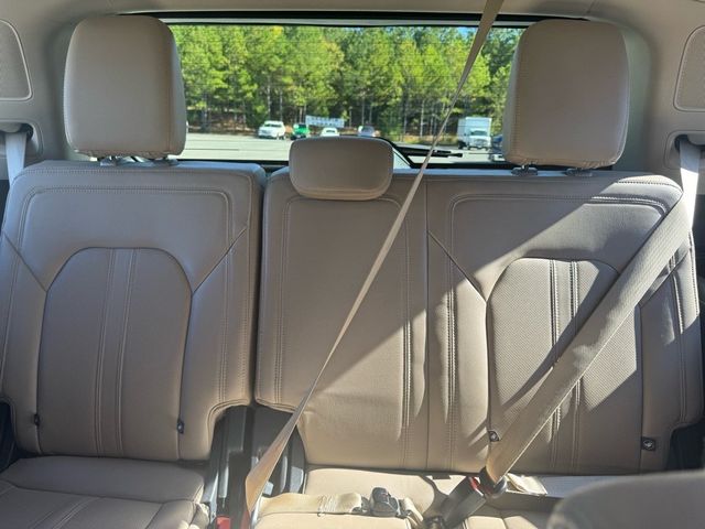 2023 Ford Expedition Limited - 22937737 - 33