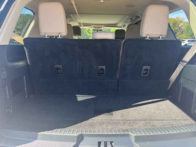 2023 Ford Expedition Limited - 22937737 - 35