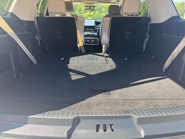 2023 Ford Expedition Limited - 22937737 - 37