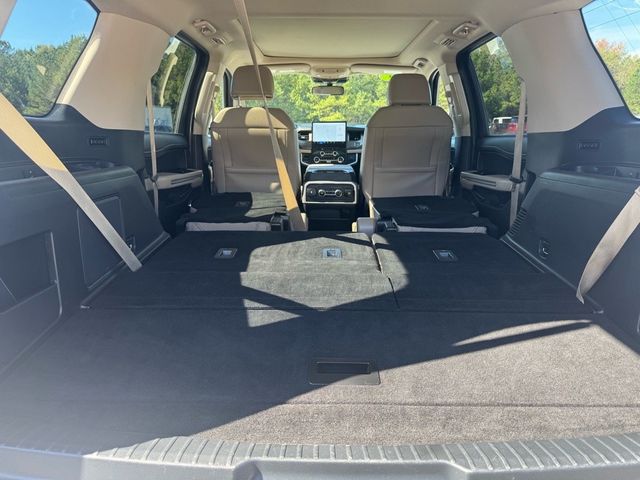 2023 Ford Expedition Limited - 22937737 - 38