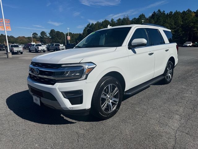 2023 Ford Expedition Limited - 22937737 - 3