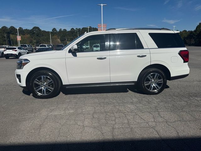 2023 Ford Expedition Limited - 22937737 - 4