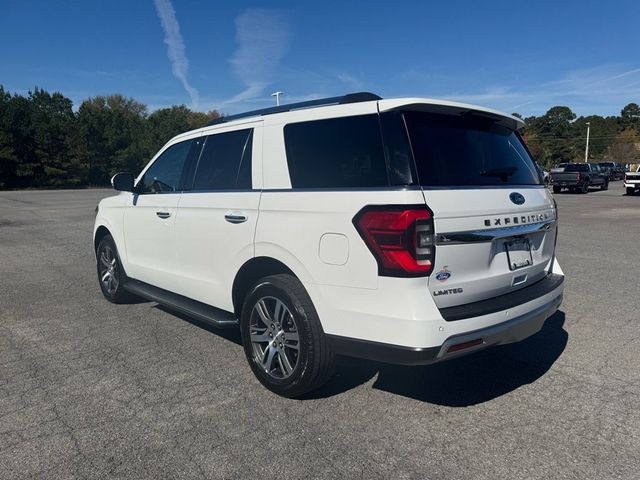 2023 Ford Expedition Limited - 22937737 - 5