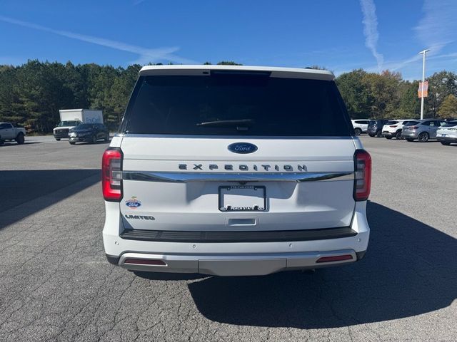 2023 Ford Expedition Limited - 22937737 - 6