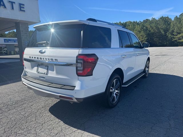2023 Ford Expedition Limited - 22937737 - 7