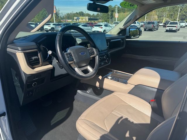 2023 Ford Expedition Limited - 22937737 - 8