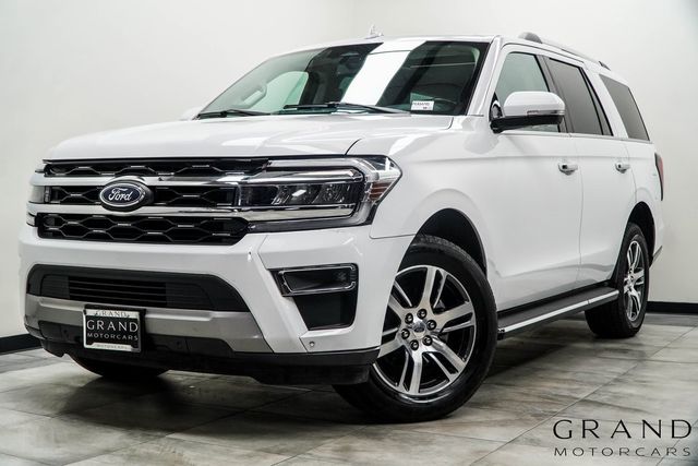 2023 Ford Expedition Limited 4x2 - 22969864 - 0