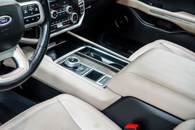 2023 Ford Expedition Limited 4x2 - 22969864 - 15