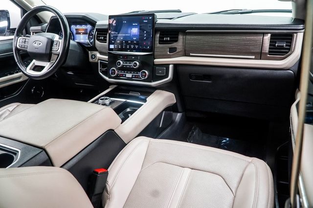 2023 Ford Expedition Limited 4x2 - 22969864 - 16