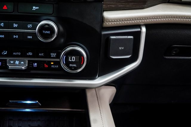 2023 Ford Expedition Limited 4x2 - 22969864 - 24