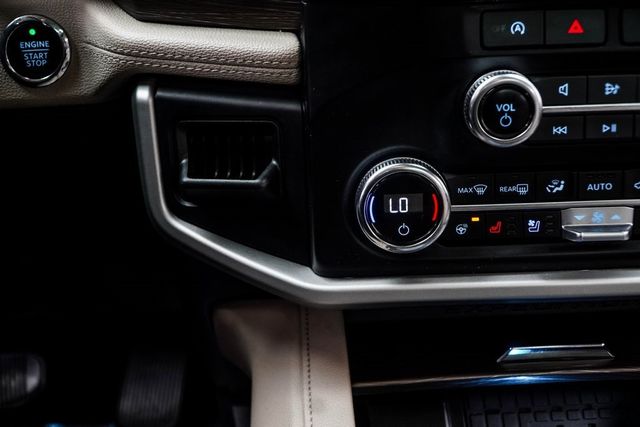 2023 Ford Expedition Limited 4x2 - 22969864 - 25