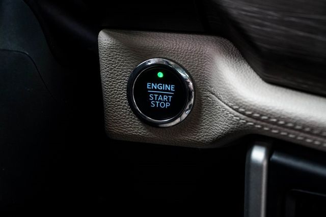 2023 Ford Expedition Limited 4x2 - 22969864 - 26