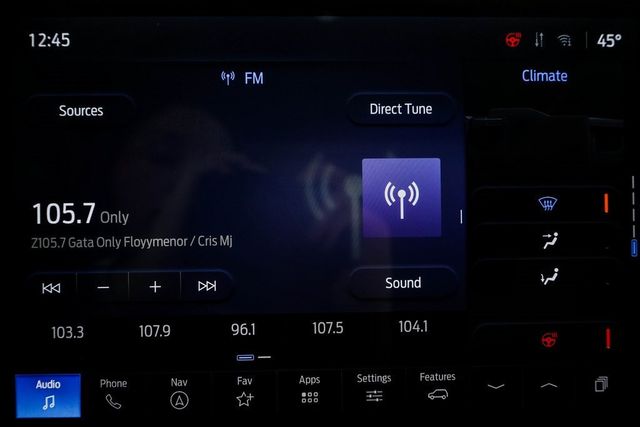 2023 Ford Expedition Limited 4x2 - 22969864 - 27