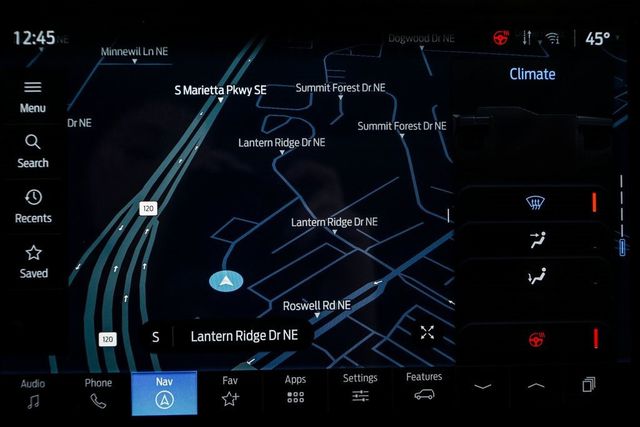 2023 Ford Expedition Limited 4x2 - 22969864 - 28