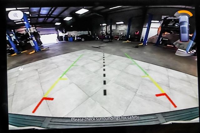 2023 Ford Expedition Limited 4x2 - 22969864 - 29