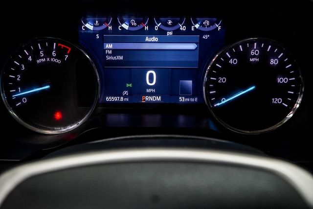 2023 Ford Expedition Limited 4x2 - 22969864 - 30