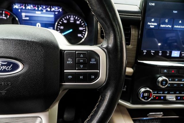 2023 Ford Expedition Limited 4x2 - 22969864 - 31