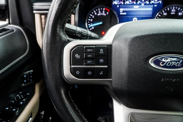 2023 Ford Expedition Limited 4x2 - 22969864 - 32