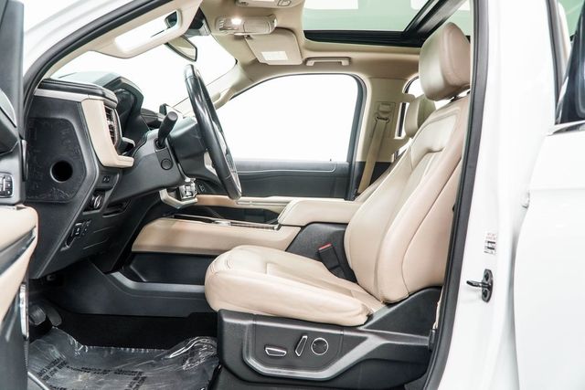 2023 Ford Expedition Limited 4x2 - 22969864 - 37