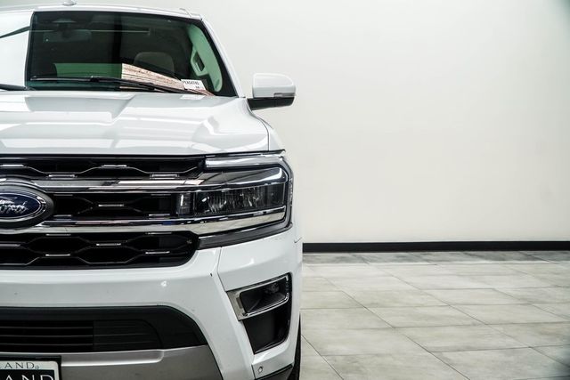 2023 Ford Expedition Limited 4x2 - 22969864 - 3