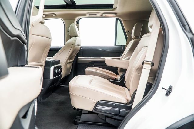 2023 Ford Expedition Limited 4x2 - 22969864 - 39